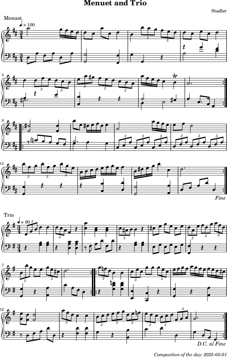Dice game composition