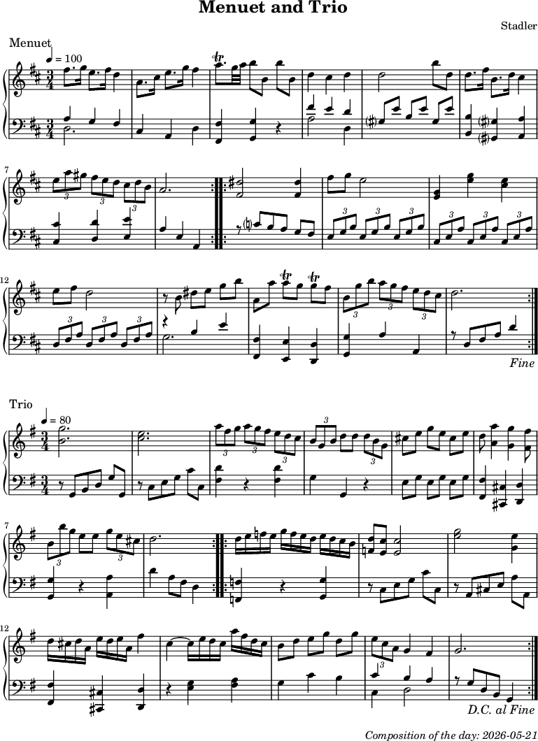 Dice game composition